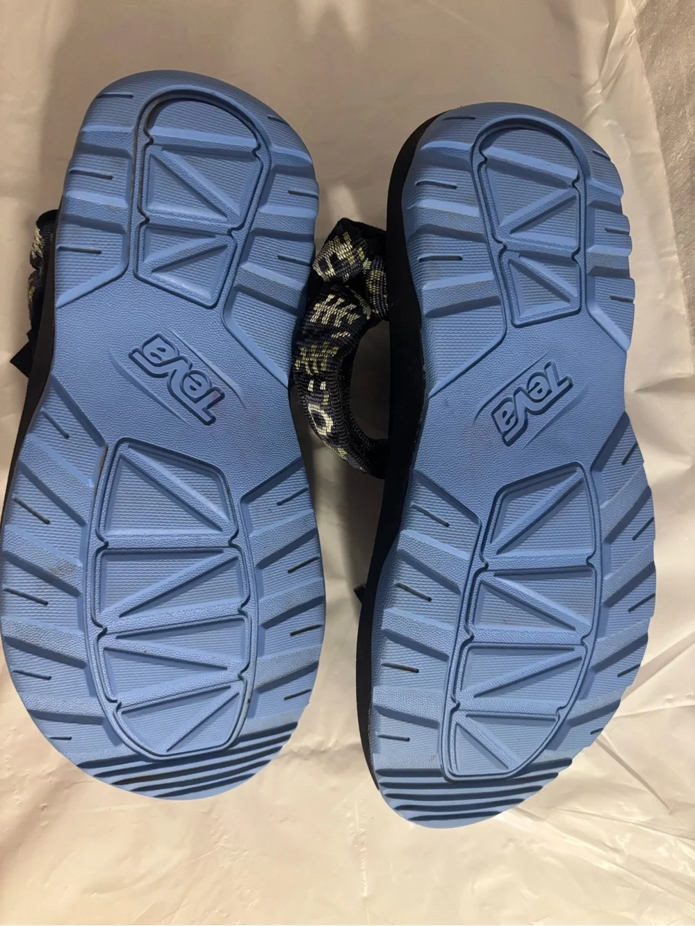 Teva hurricane xlt2